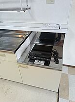 コーポアンビシャス 305 ｜ 埼玉県熊谷市宮本町200（賃貸アパート1R・3階・24.79㎡） その13