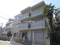 東京都目黒区青葉台3丁目：物件画像／株式会社エビス・リビング