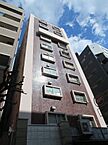 東京都渋谷区恵比寿西2丁目：物件画像／株式会社エビス・リビング