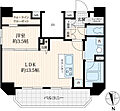 Log御徒町9階21.3万円