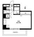 広尾ウエスト3階12.4万円