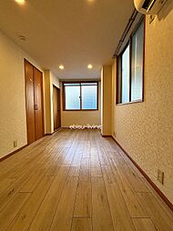 JR山手線 恵比寿駅 徒歩5分の賃貸マンション 4階ワンルームのリビング/ダイニング