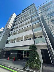 JR山手線 田町駅 徒歩10分の賃貸マンション