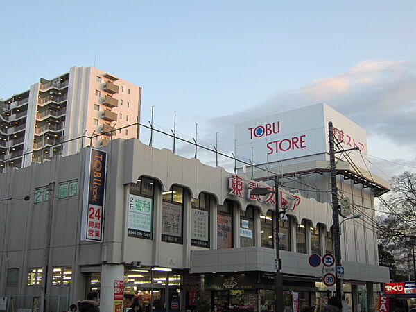 画像21:【スーパー】東武ストア西川口店まで573ｍ