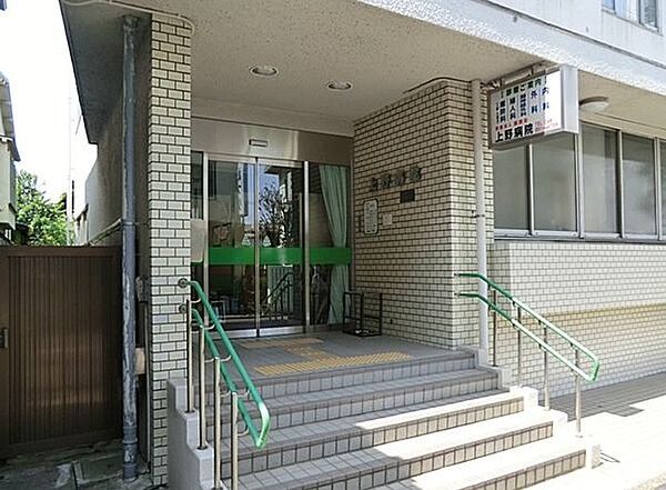 メープルコート中青木 ｜埼玉県川口市中青木1丁目(賃貸マンション1LDK・1階・40.00㎡)の写真 その26