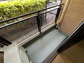 メゾンエビハラ  ｜ 埼玉県川口市中青木2丁目（賃貸マンション1R・1階・24.33㎡） その12