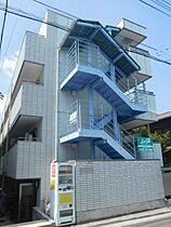 ガーデンヒルズ川口  ｜ 埼玉県川口市元郷4丁目（賃貸マンション1R・3階・20.46㎡） その1