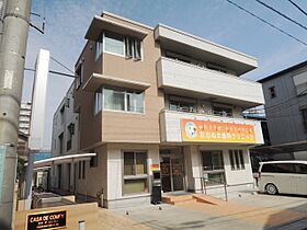 カーサ　デ　コンフィ  ｜ 埼玉県川口市並木元町（賃貸マンション1K・3階・30.35㎡） その1