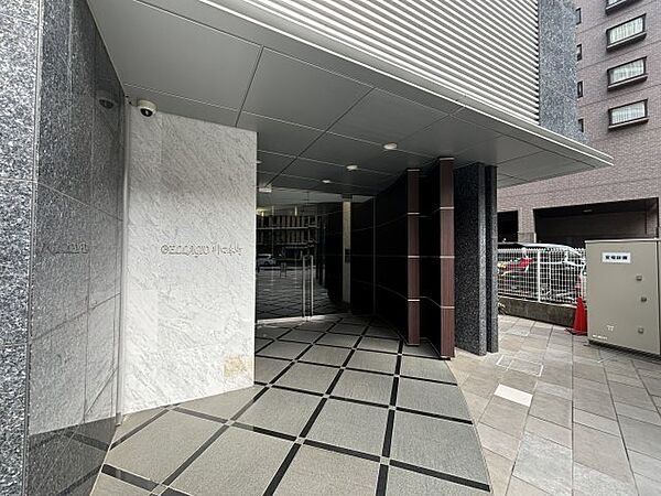 ＢＥＬＬＡＧＩＯ川口本町 ｜埼玉県川口市本町4丁目(賃貸マンション1LDK・7階・33.40㎡)の写真 その15