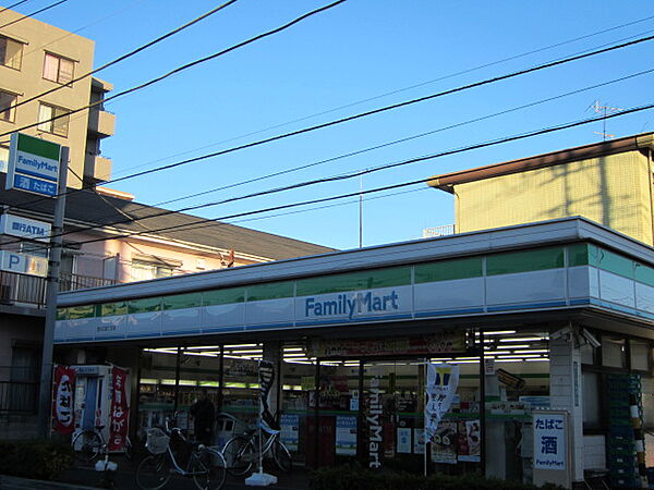 スランバーグリーン ｜埼玉県川口市仲町(賃貸マンション1LDK・2階・29.31㎡)の写真 その28