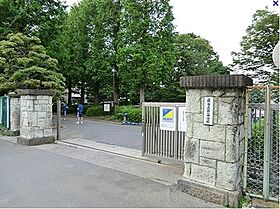 オーベル川口並木サウシア  ｜ 埼玉県川口市西川口2丁目（賃貸マンション1DK・2階・30.04㎡） その23