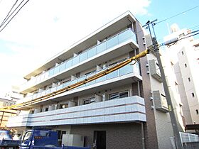 アルファコート川口2  ｜ 埼玉県川口市栄町2丁目（賃貸マンション1K・1階・23.53㎡） その1