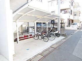 High Bridge  ｜ 埼玉県蕨市塚越5丁目（賃貸アパート1K・2階・27.08㎡） その13