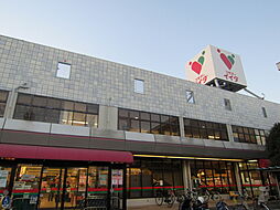 【スーパー】コモディイイダ 仲町店まで394ｍ