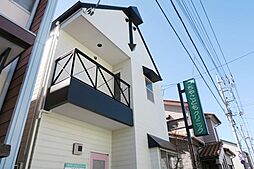 プレクシアガーデン