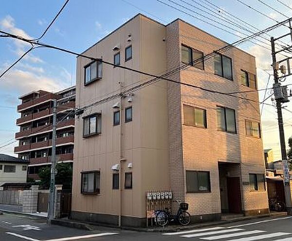 外観画像