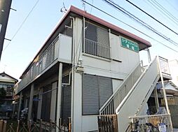 🉐敷金礼金0円！🉐シティハイム塚越