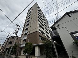 オーベル川口並木サウシア