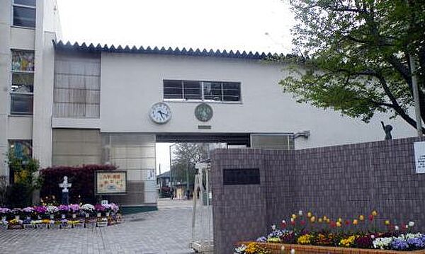 アンジェラ　天神橋