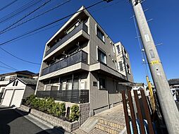 サンモール