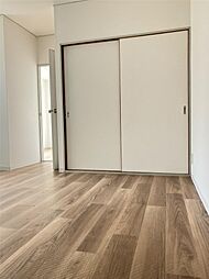 キャステル竹ノ塚 102 1階2DKのリビング/ダイニング