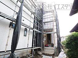 あきる野市瀬戸岡　新築分譲住宅　全6棟　6号棟