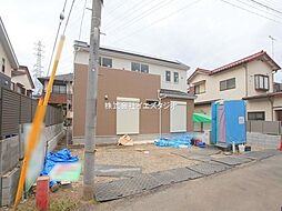 あきる野市野辺　新築分譲住宅　全1棟