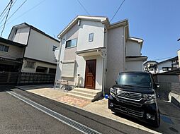 あきる野市野辺　中古一戸建て