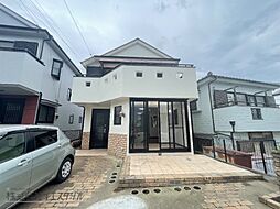 あきる野市野辺　中古一戸建て