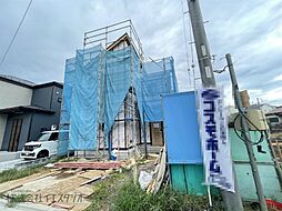 青梅市師岡町2丁目　新築　全18棟　12号棟