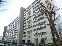 昭島つつじが丘ハイツ5号棟