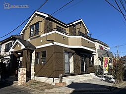 武蔵村山市学園3丁目　中古一戸建
