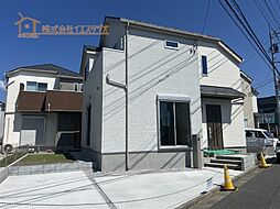 新築分譲住宅　羽村市羽加美3丁目　全5棟　3号棟