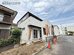 福生市南田園1丁目　新築分譲住宅