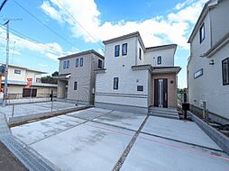八王子市石川町　新築分譲住宅　全3棟　2号棟