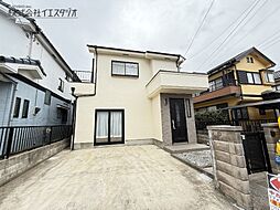 武蔵村山市大南2丁目　中古一戸建て
