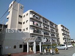 アーバンヒルズ武蔵砂川