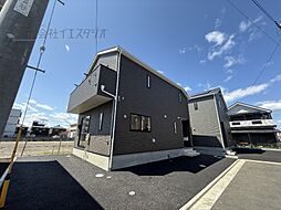 武蔵村山市中原3丁目　新築分譲住宅　全5棟　4号棟