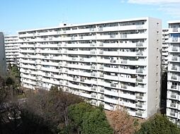 昭島つつじが丘ハイツ北　18号棟