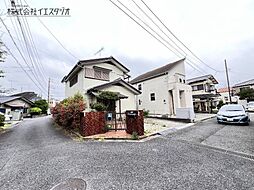 昭島市緑町3丁目　売地