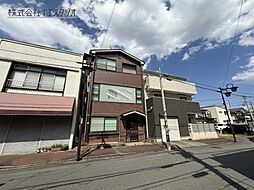 昭島市玉川町3丁目　中古一戸建て