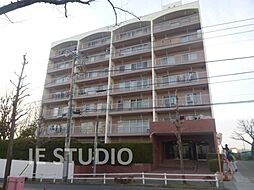 第二サンマンション羽村　2階部分