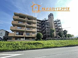 ダイアパレス昭島II