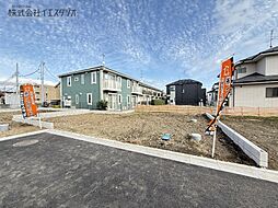 昭島市宮沢町2丁目 売地全7区画 6区画の土地画像