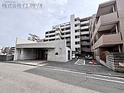 日神パレステージあきる野南