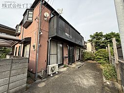 あきる野市雨間　中古一戸建て