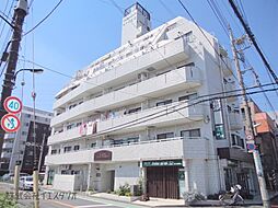 ベルコート東中神