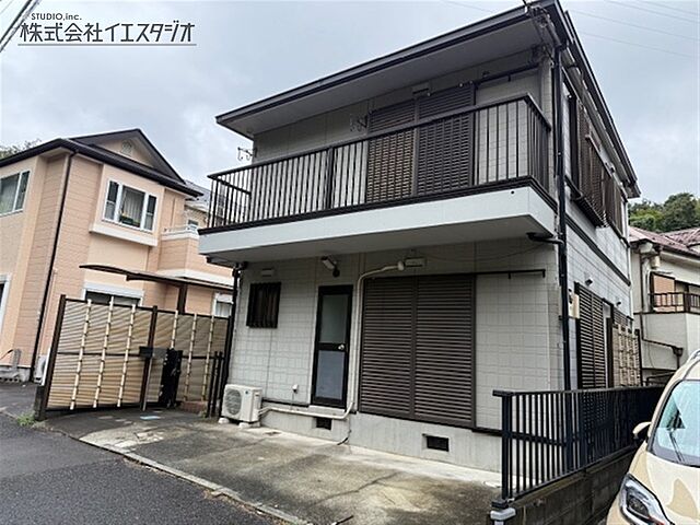  八王子市打越町