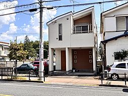 福生市武蔵野台1丁目　中古一戸建て