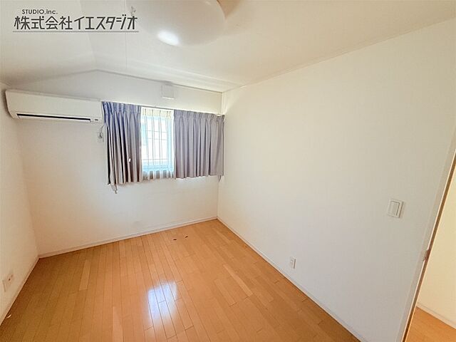 寝室 武蔵村山市伊奈平5丁目